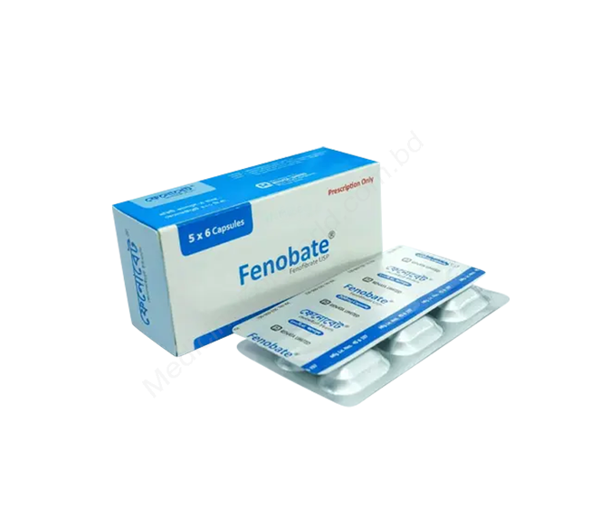 Fenobate