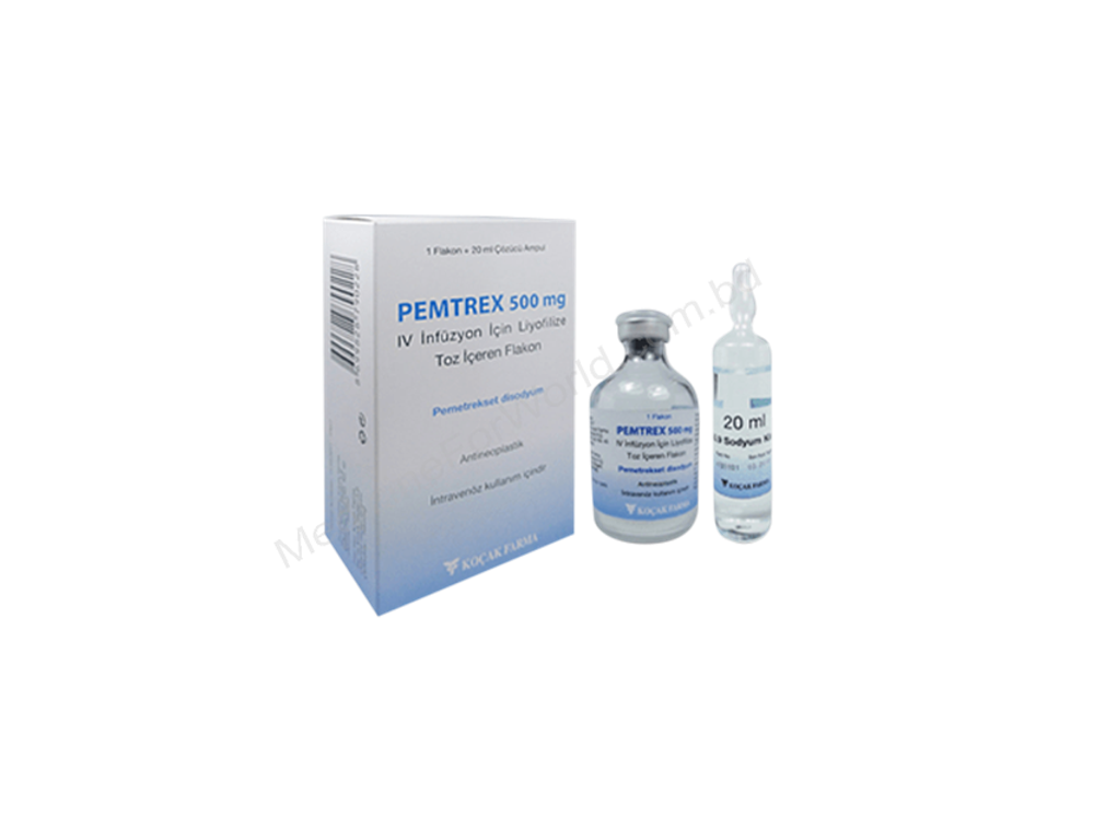 PEMTREX