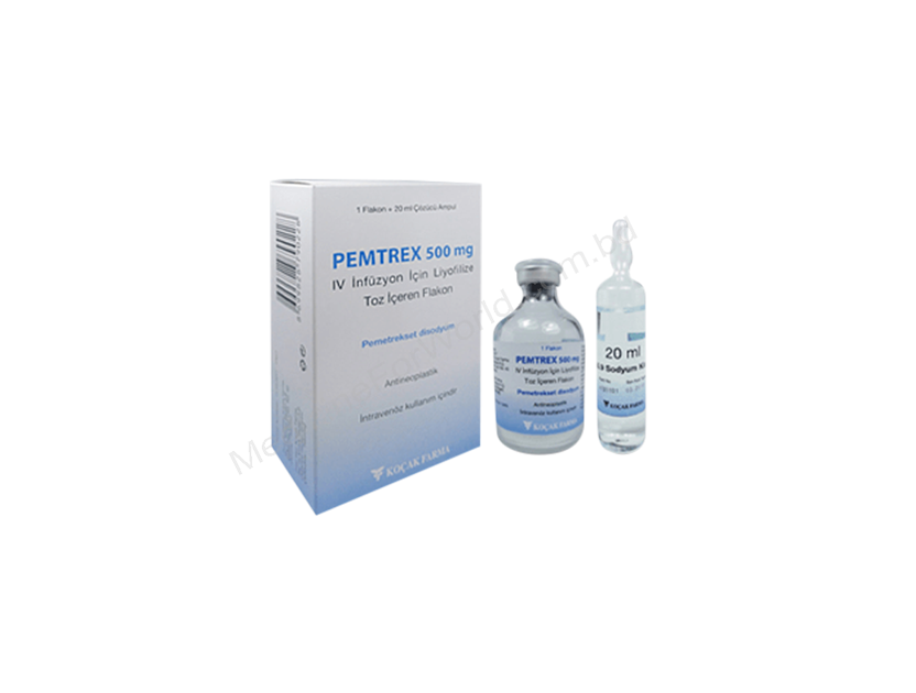 PEMTREX