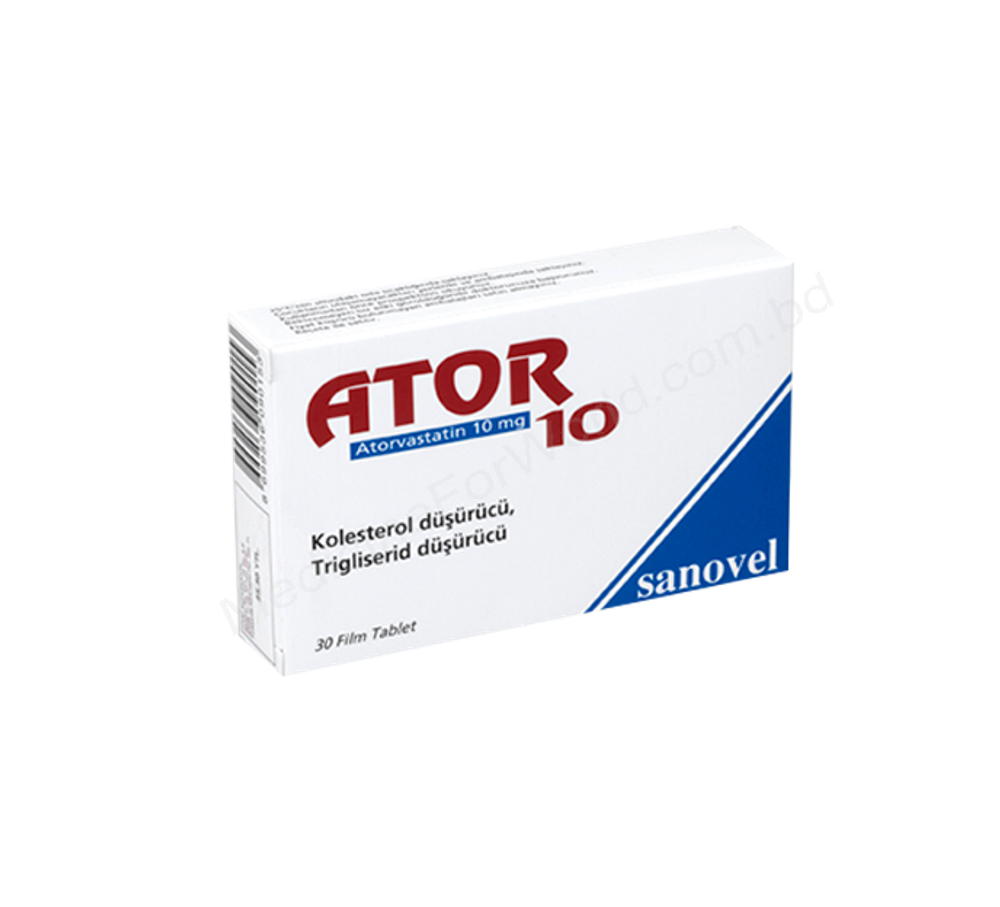 ATOR