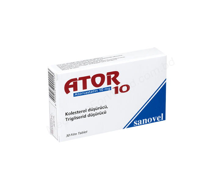 ATOR