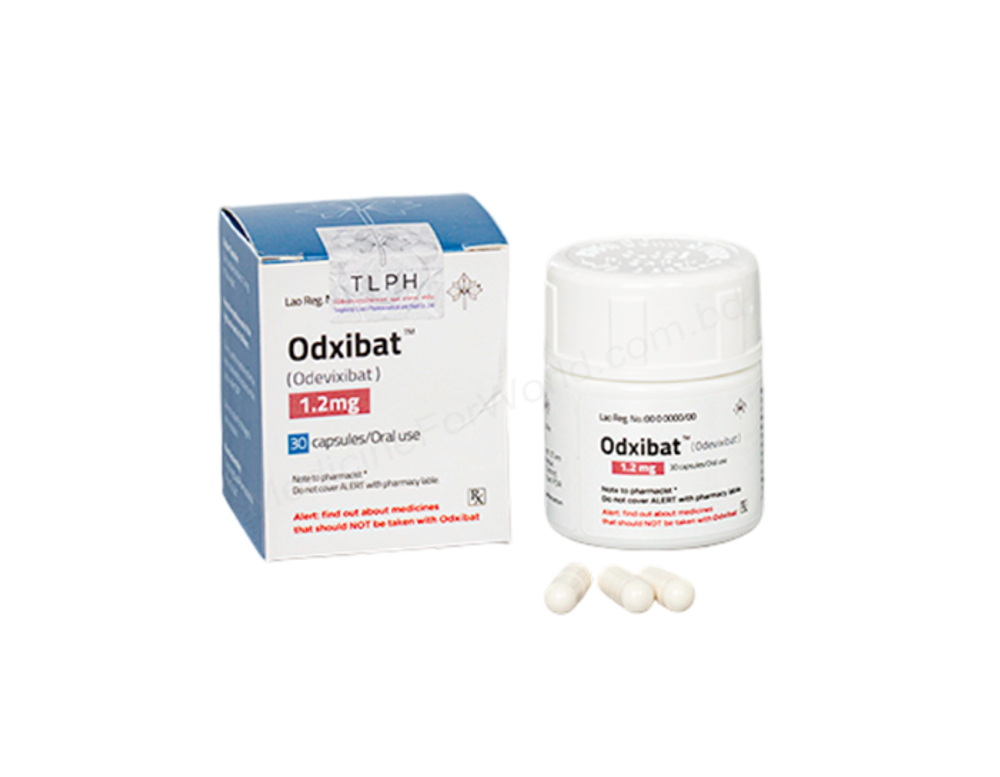 Odxibat