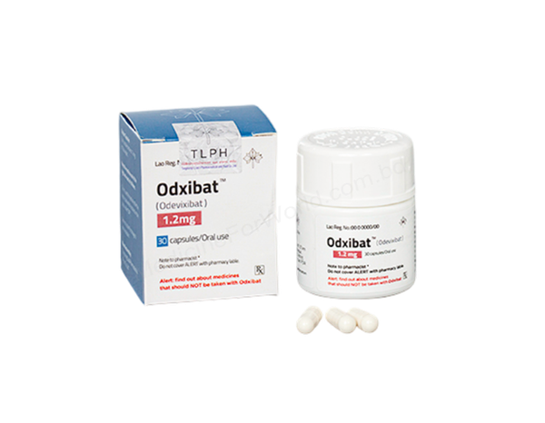 Odxibat