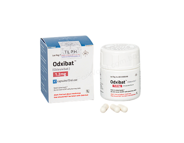 Odxibat