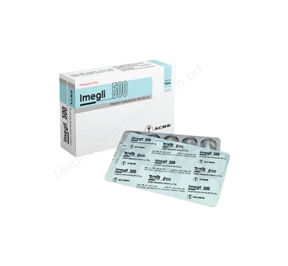 Imegli