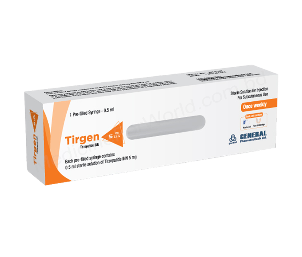 Tirgen