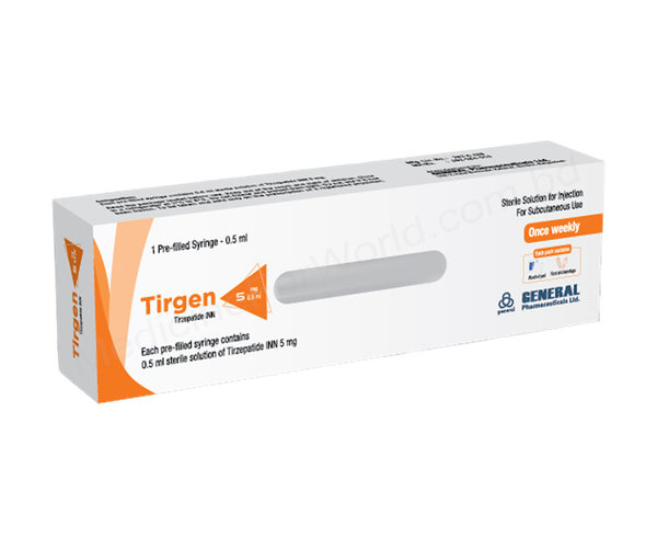 Tirgen