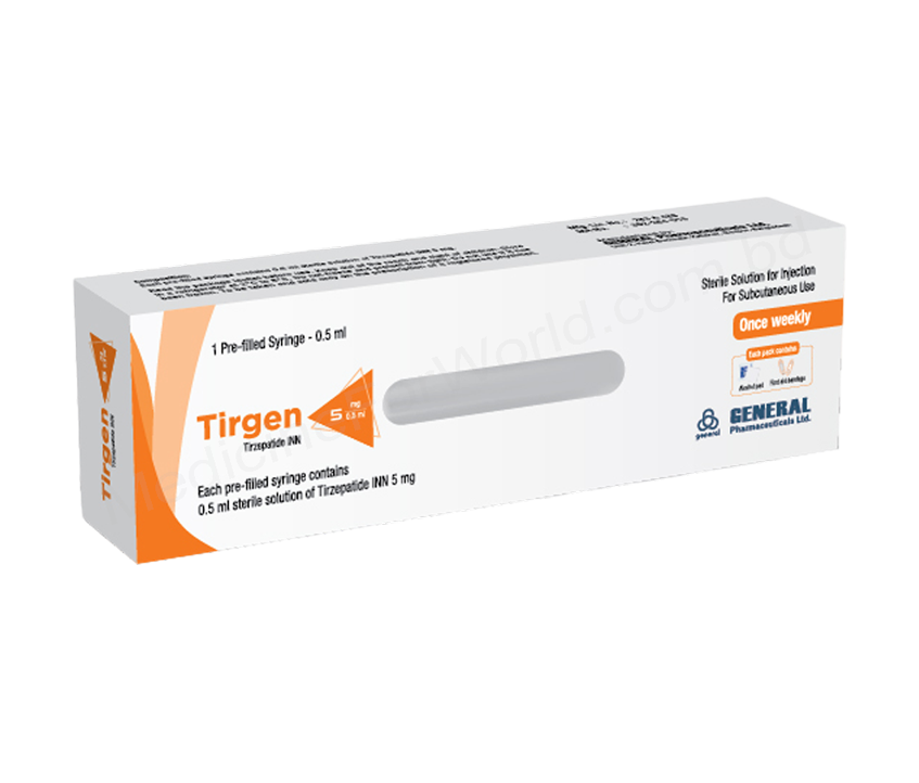 Tirgen