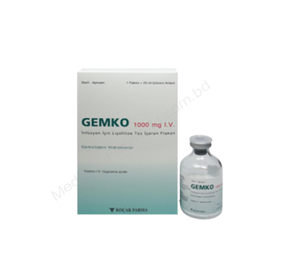 Gemko