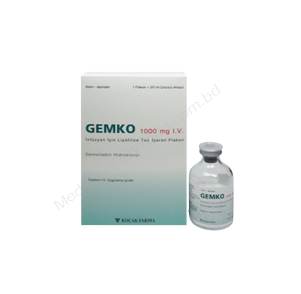 Gemko