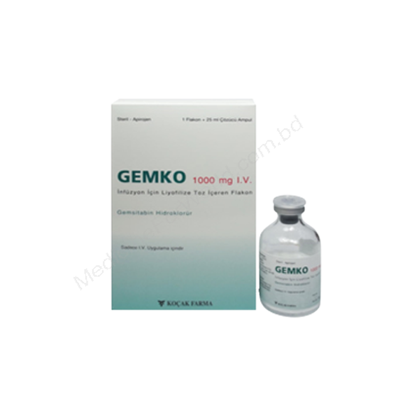 Gemko