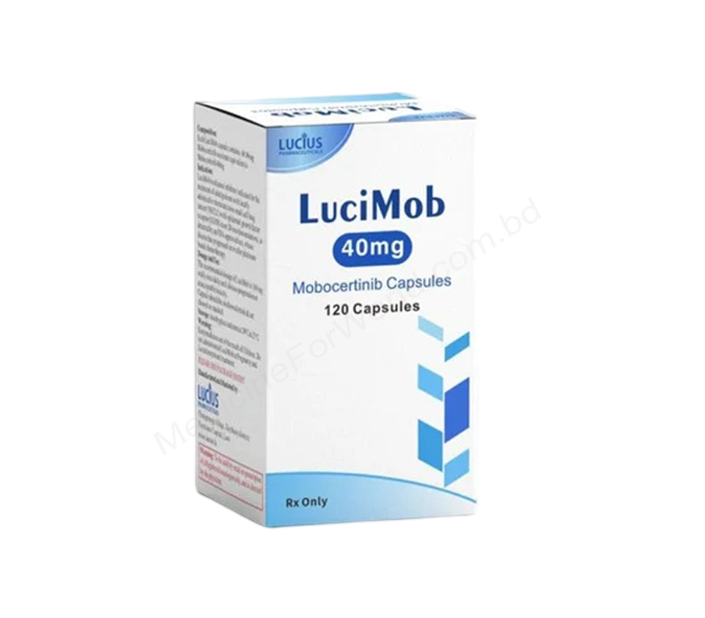LuciMob