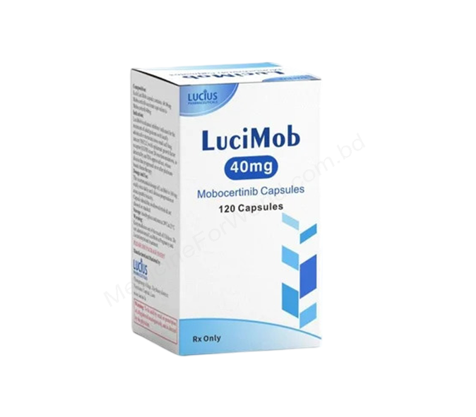 LuciMob