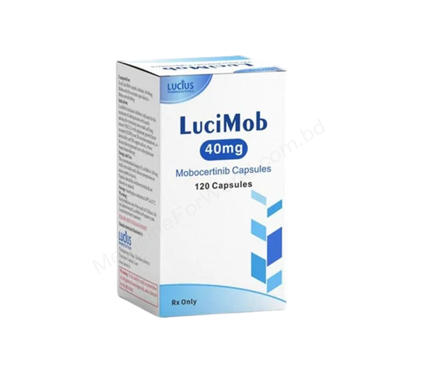 LuciMob