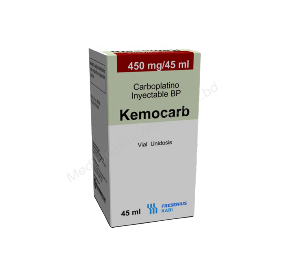 Kemocarb