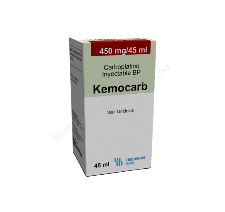 Kemocarb
