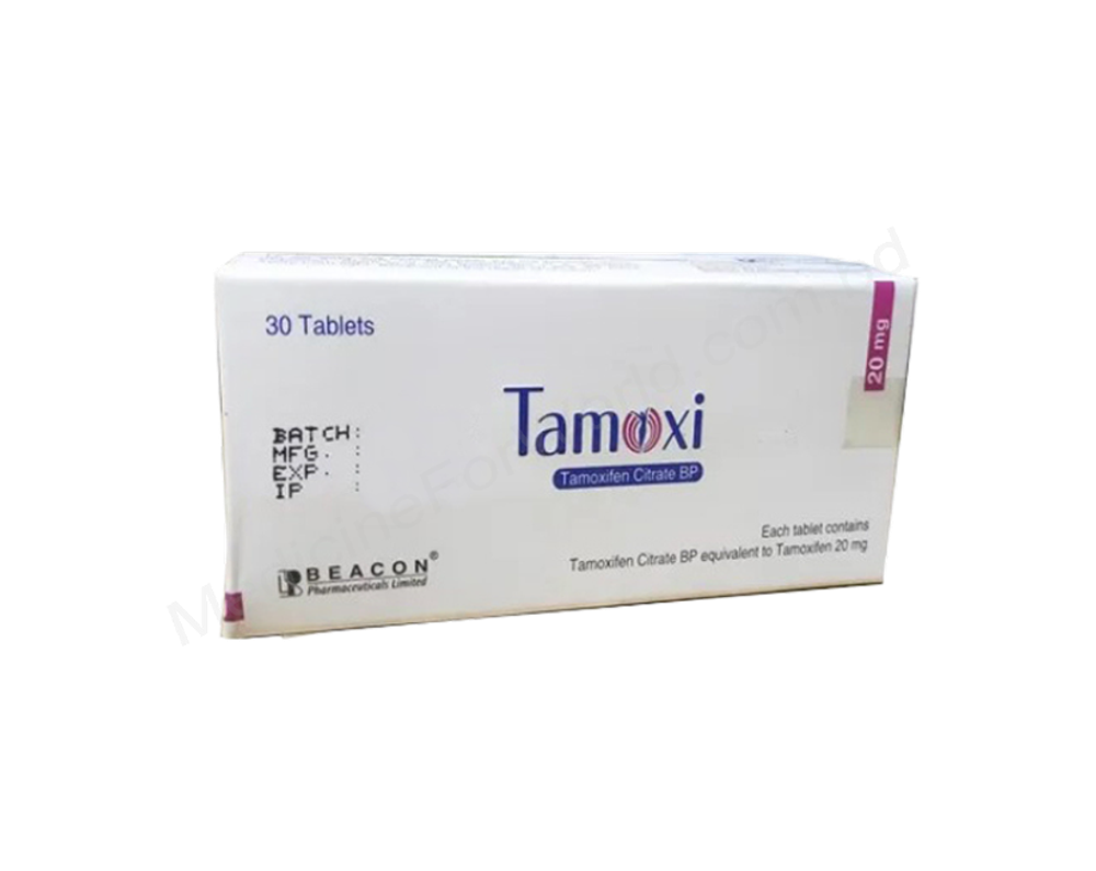 Tamoxi