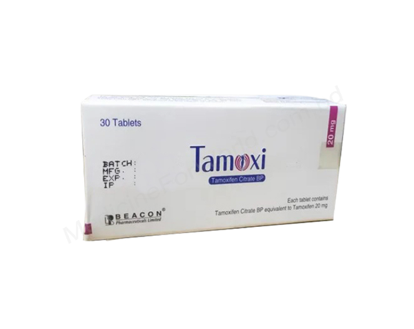 Tamoxi