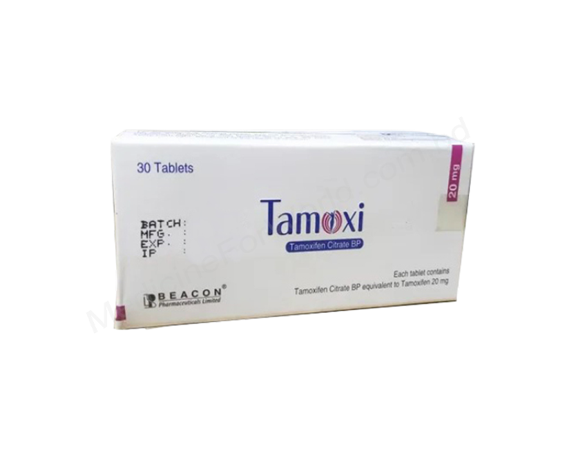 Tamoxi