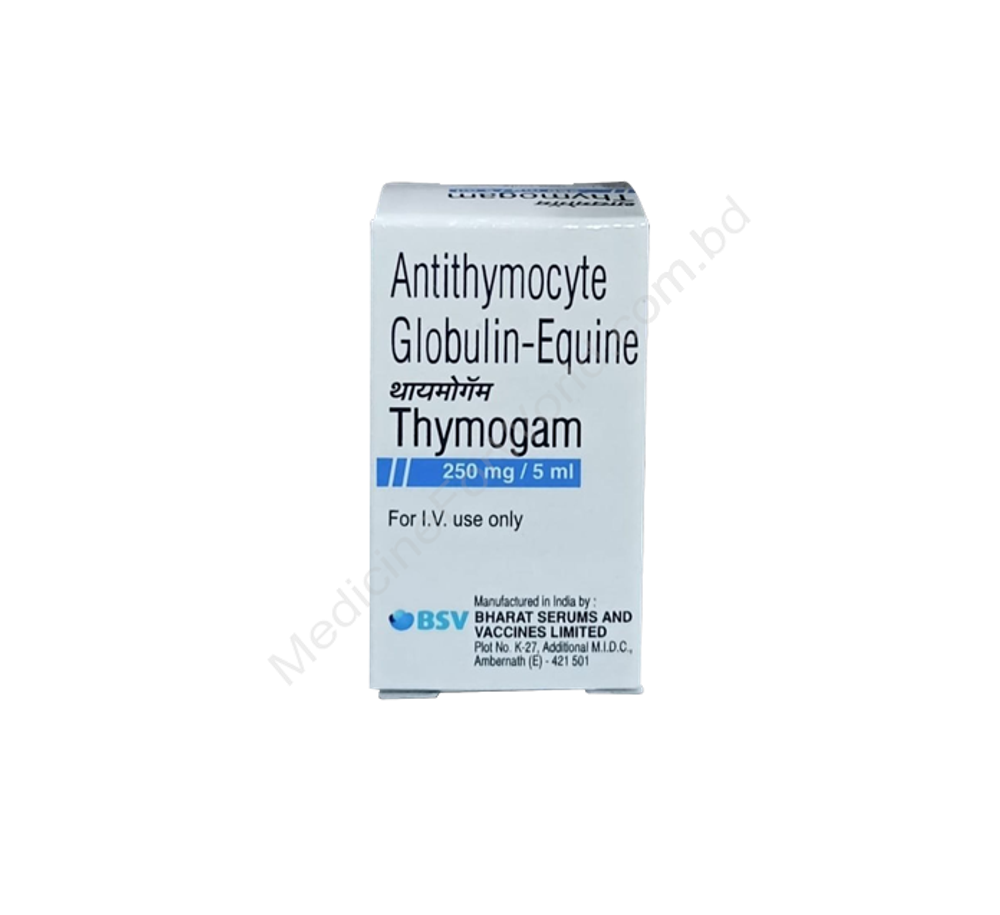 Thymogam