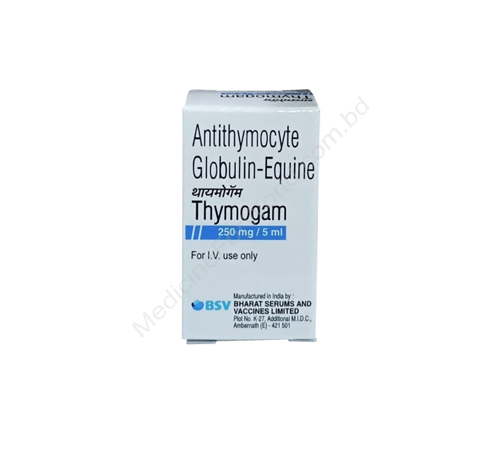 Thymogam