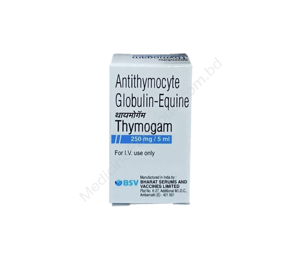 Thymogam