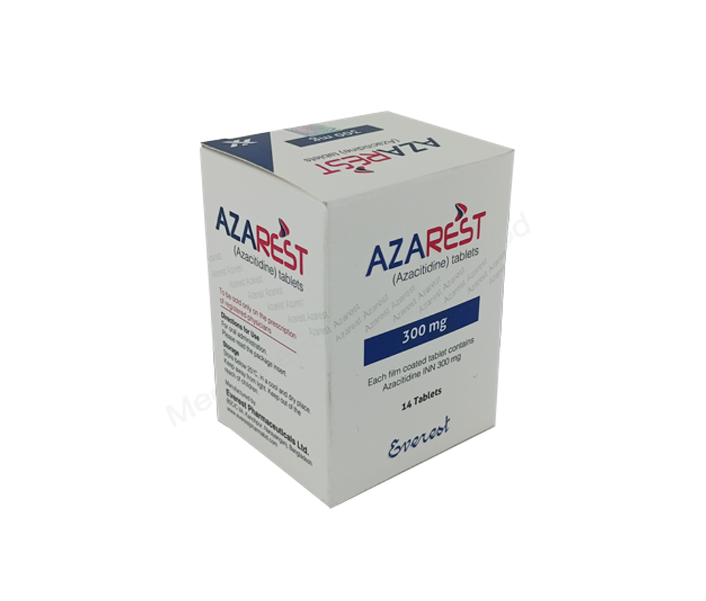Azarest