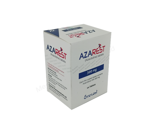 Azarest