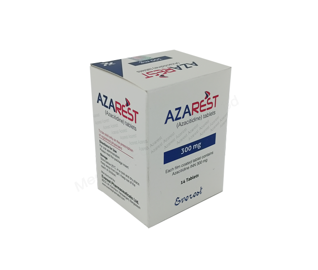 Azarest