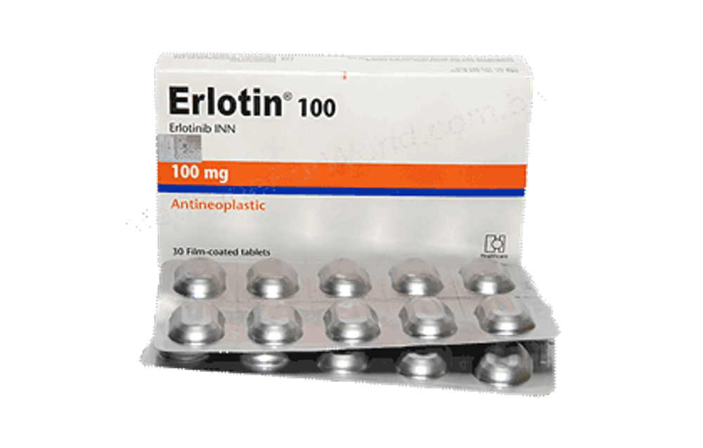 Erlotin