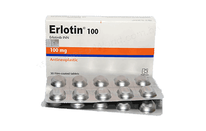 Erlotin