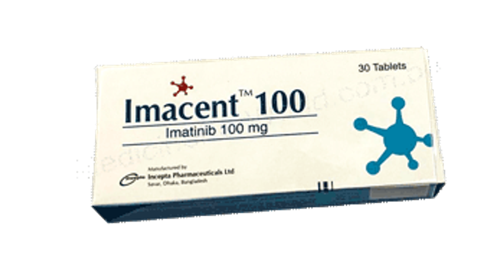 Imacent