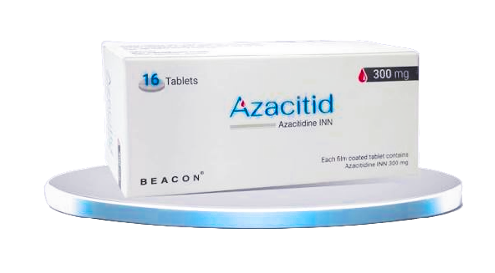 Azacitid