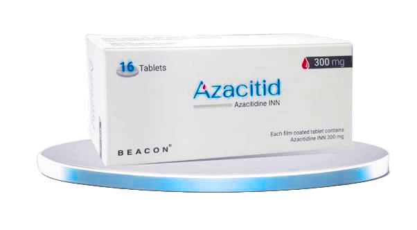 Azacitid