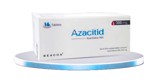 Azacitid