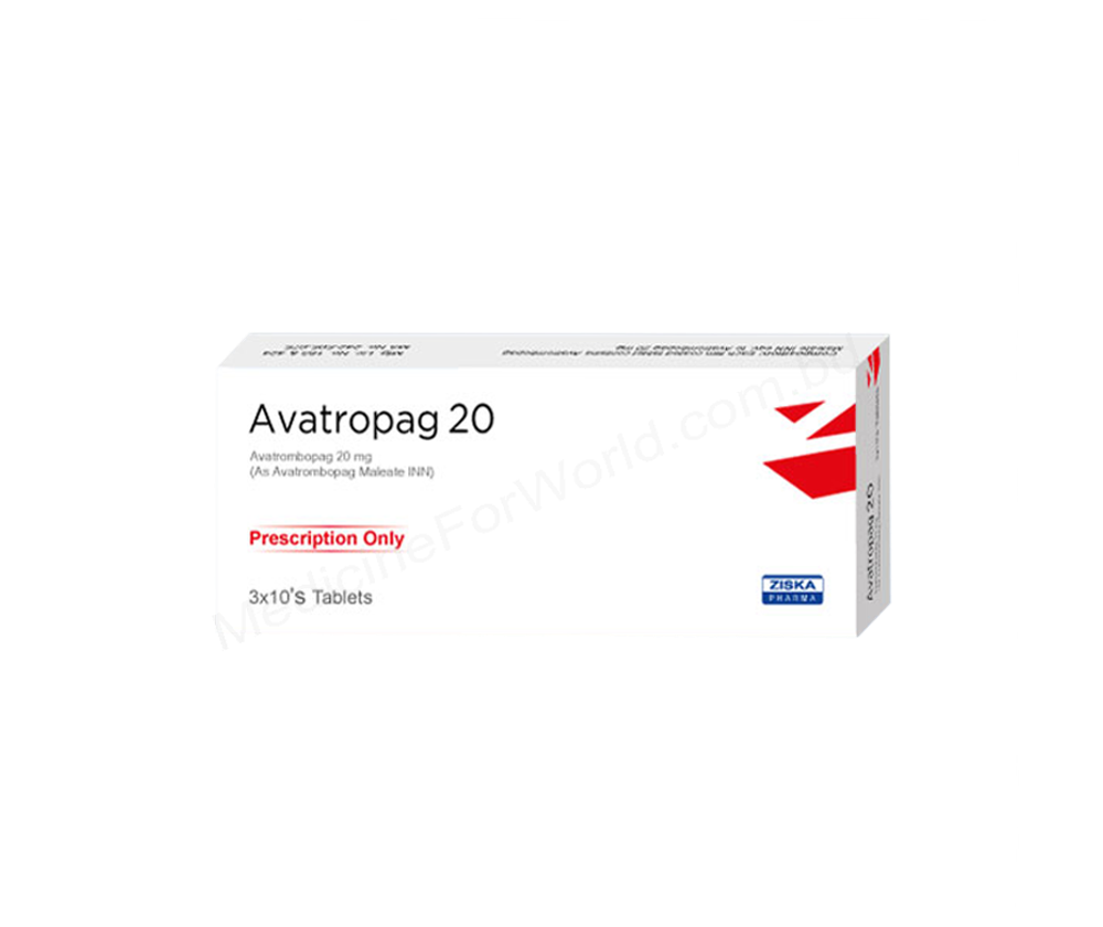 Avatropag