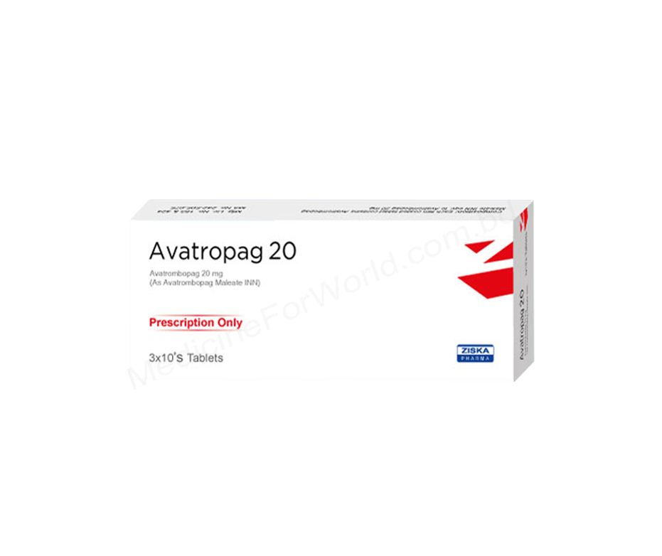 Avatropag
