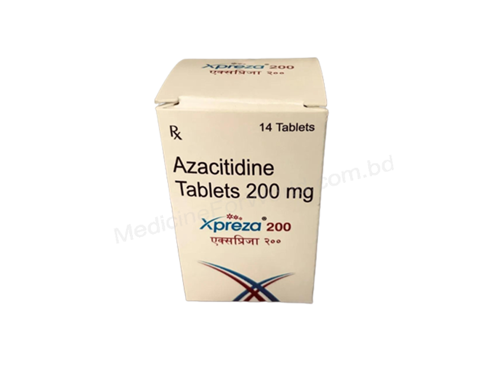 Xpreza