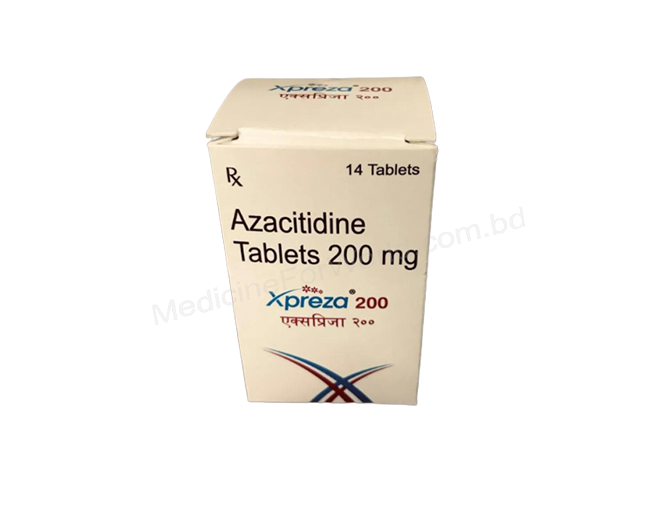 Xpreza