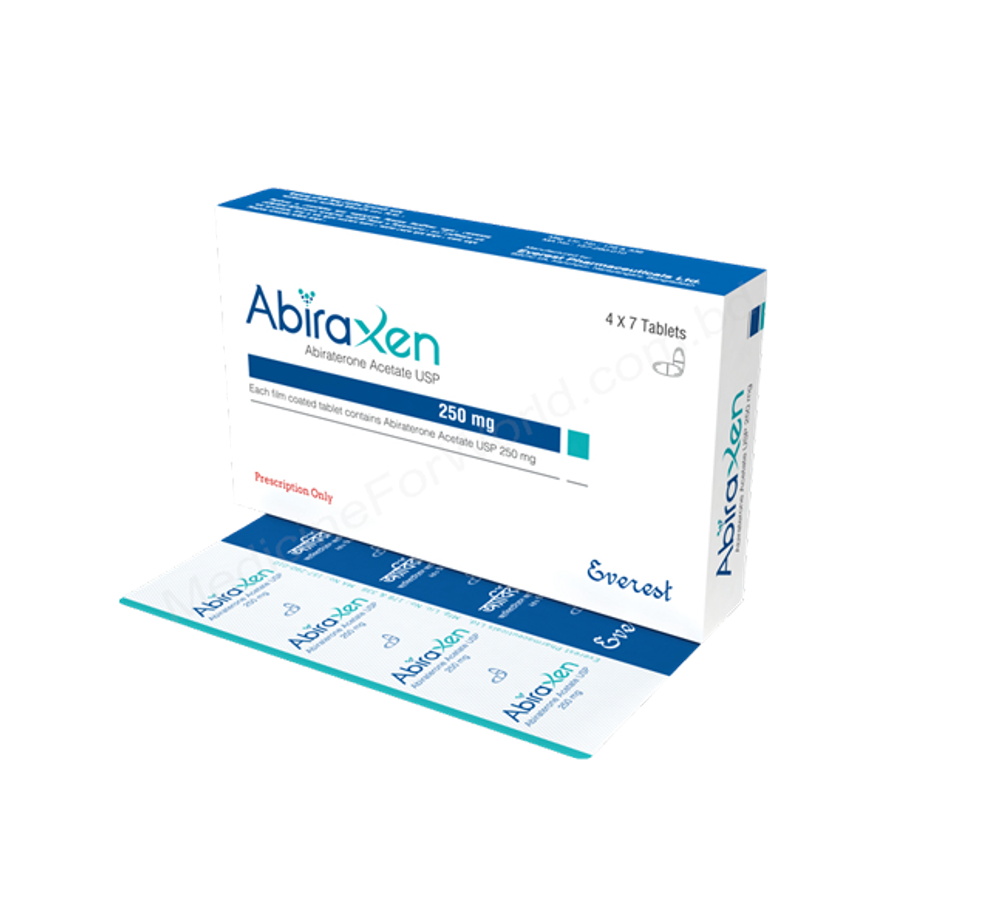 Abiraxen