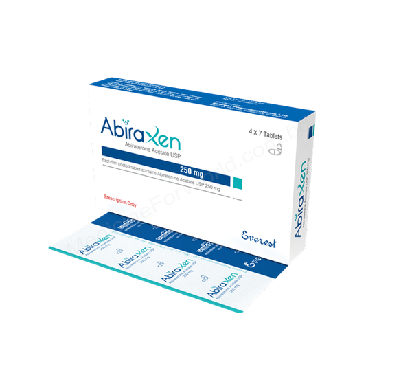 Abiraxen