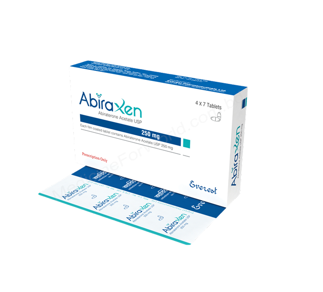 Abiraxen