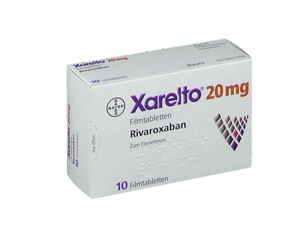 XARELTO