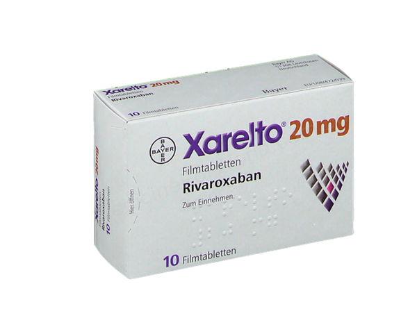 XARELTO