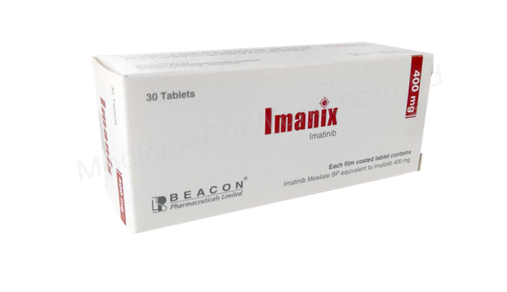 Imanix