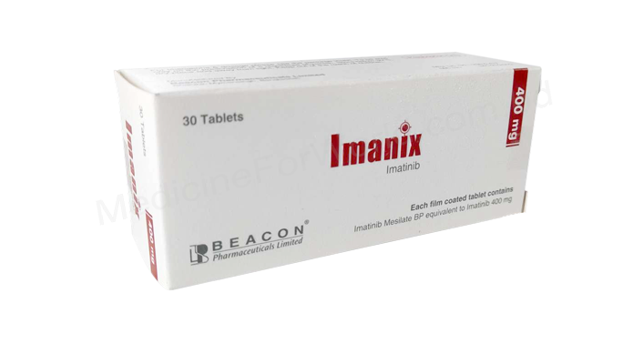 Imanix