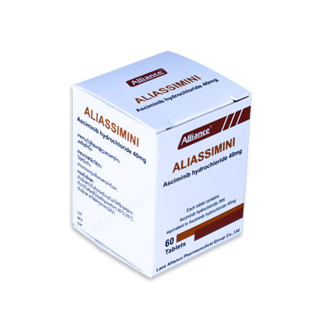 Aliassimini