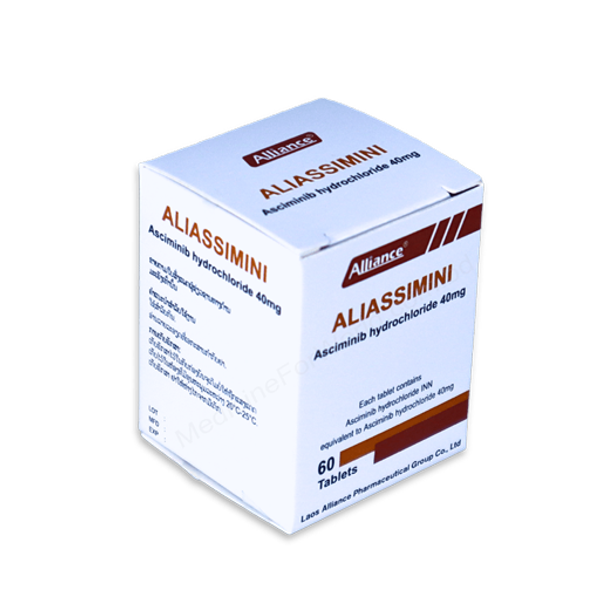 Aliassimini