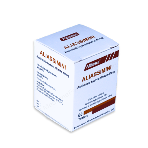Aliassimini