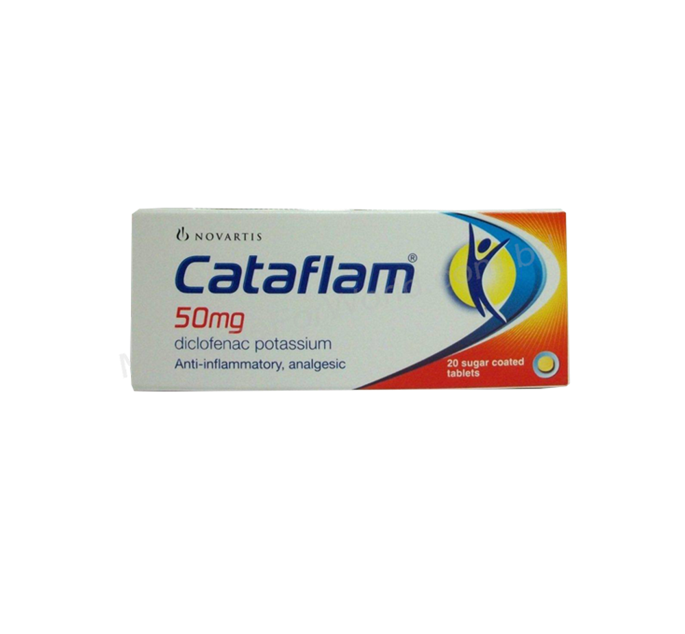 CATAFLAM
